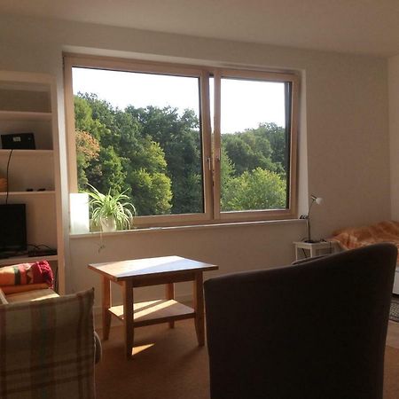 Appartement Haus Am Wald à Waldbrunn  Extérieur photo