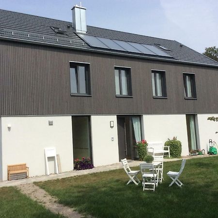 Appartement Haus Am Wald à Waldbrunn  Extérieur photo